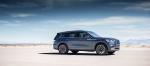Lincoln Aviator 2018 года